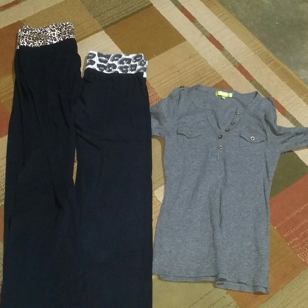 Small lot